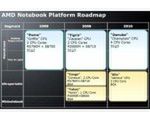 AMD o przyszłych platformach mobilnych