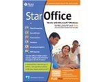StarOffice 9 - teraz również dla Mac OS X