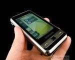 Samsung SGH-i900 Omnia - test