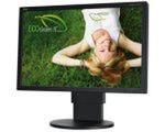 NEC: 24-calowy monitor LCD przyjazny dla środowiska