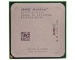 CPU AMD K10 - teraz z dwoma rdzeniami