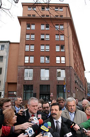 Pat ws. "pomostówek". Będą protesty