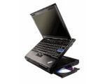 Ekstremalne laptopy Lenovo X200