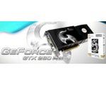 Nowy GeForce GTX 260 Plus od Sparkle