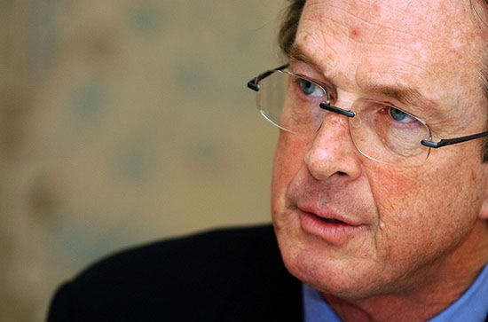 Zmarł Michael Crichton - autor bestsellerowych powieści