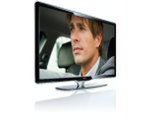 IFA 2009: Philips pokazał najnowszy telewizor LED