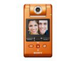 IFA 2009: Mobilny aparat fotograficzny HD firmy Sony