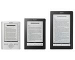 Sony Reader Daily Edition - dotykowy czytnik e-booków z technologią 3G