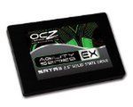 Dysk OCZ Agility EX - jeszcze bardziej zwinne SSD