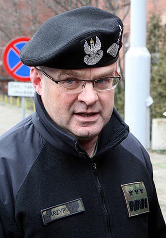 Gen. Skrzypczak oddał się do dyspozycji prezydenta