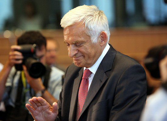 "Jerzy Buzek - słaby człowiek podatny na wpływy Niemiec"