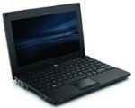 HP zapowiada Mini 5101- biznesowego netbooka
