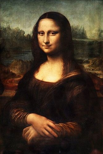 Tajemnica grobu Giocondy bliska rozwiązania?