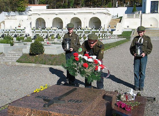 Bulwersująca groźba rady Lwowa wobec Polski