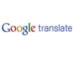 Google Translate tłumaczy głosem