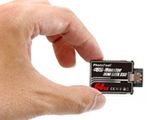 G-Monster mini - najmniejsze na świecie dyski SSD z interfejsem SATA