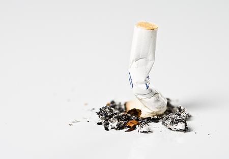 Kodeks Walki z Rakiem: rzuć palenie, jedz zdrowo