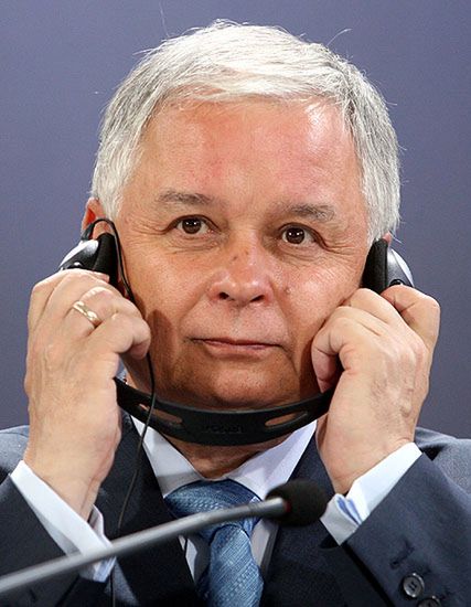 J.Kaczyński: lepszego prezydenta jeszcze nie było