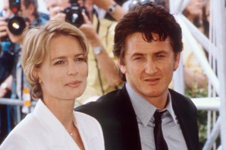 Sean Penn rozstaje się z żoną