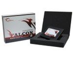 Nowe dyski SSD G.Skill Falcon z 64MB pamięci podręcznej