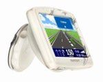 TomTom White Pearl - pierwsza nawigacja dla kobiet