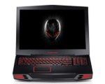 Dell Alienware M17x - "najszybszy na świecie" notebook dla graczy