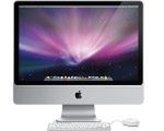 iMac - Szczupła bestia