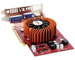 MSI prezentuje "zielone" karty GeForce 9800 GT