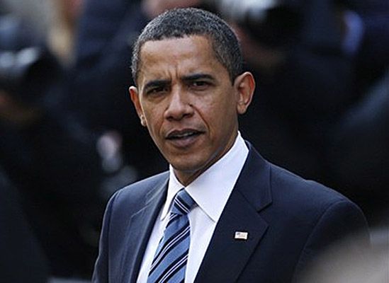 Obama: szczyt w Londynie bardzo produktywny