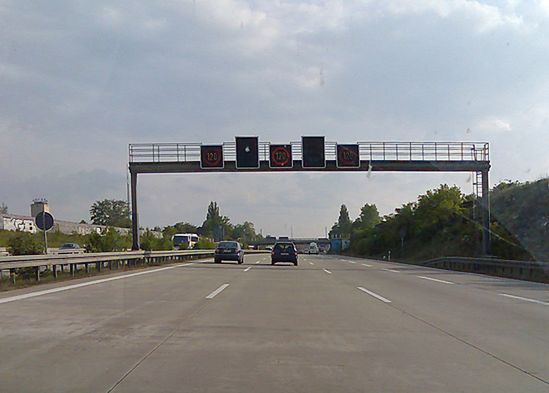 Nasza autostrada wreszcie połączy się z niemiecką