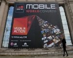 MWC 2010: Barcelona stolicą telefonii komórkowej