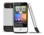 MWC 2010: Nowe modele HTC: HD Mini, HTC Legend i HTC Desire
