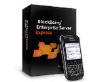 RIM przedstawia darmowy BlackBerry Enterprise Server Express
