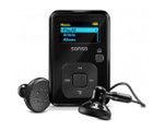 SanDisk Sansa Clip+ : idealna MP3 na prezent. Test