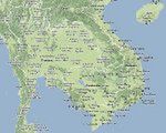 Kambodża zarzuca Google, że źle pokazuje jej granicę z Tajlandią