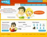 Sypacz.pl - nowy serwis mikroblogowy