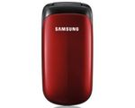 E1150 - nowy Samsung z klapką