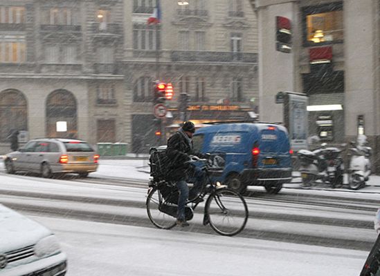 Bezdomny Polak znaleziony martwy na ulicy w Marsylii