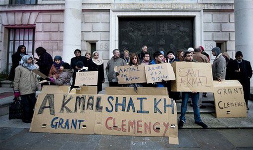 Brat straconego w Chinach Brytyjczyka: chcemy śledztwa