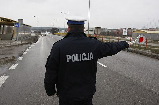 "Bezpieczny weekend" - tysiące policjantów na drogach