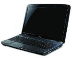 Acer prezentuje nowego notebooka Aspire