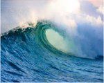 Podwodne sieci telekomunikacyjne mogą wyczuwać tsunami