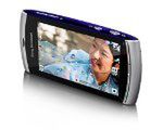 Nowy telefon Sony Ericsson Vizaz