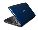 Notebooki Acer Aspire 5740 z procesorami Intel Core i7, i5, i3