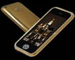 iPhone 3GS Supreme - najdroższy telefon komórkowy