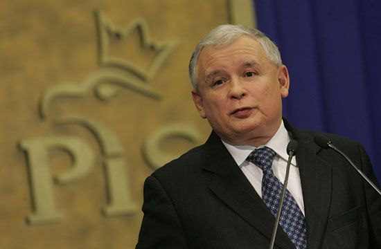 PiS: oto, co zrobimy, gdy w 2011 wrócimy do władzy