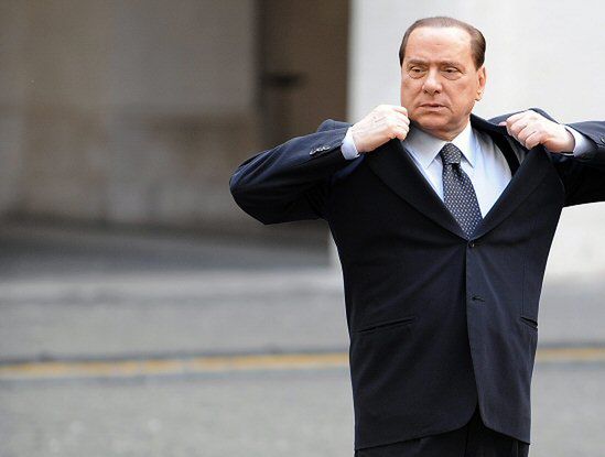 Berlusconi: wotum zaufania albo wybory