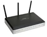 Router D-Link ADSL zgodny z Windows 7