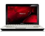 Lenovo IdeaPad S10-3t - tablet z układem Atom 450