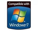 Microsoft przyznaje logo "Compatible with Windows 7"